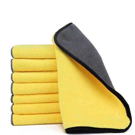 Softest and Most Absorbent Towels: What to Look For