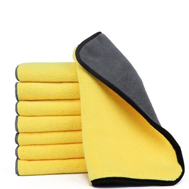 Softest and Most Absorbent Towels: What to Look For