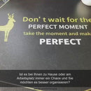 Öko Waterproof Stickers