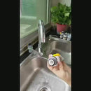 OYKO Faucet Water Filter