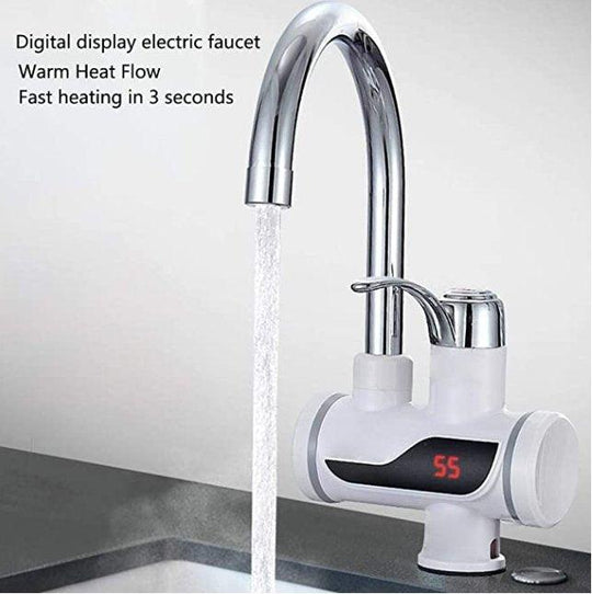 Öko Electric Faucet Flow Heater Pro - Öko