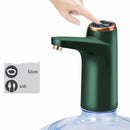 Öko Water Bottle Pump 2.0 - Öko