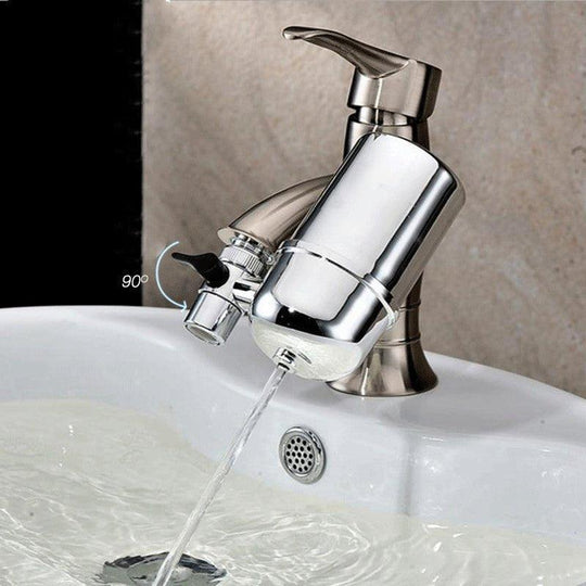 Öko Water Filter Faucet 8.0 Pro - Öko